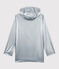 Cerata iconica argentata Donna grigio ARGENT