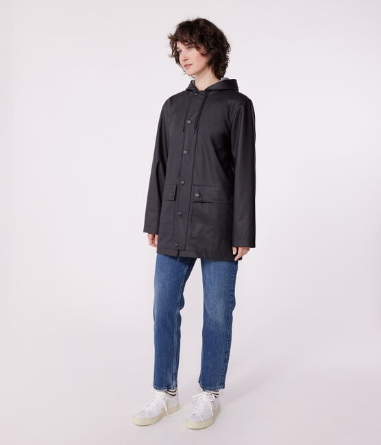 Cerata iconica Donna/Uomo nero NOIR