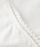 Reggiseno in cotone stretch Donna bianco MARSHMALLOW