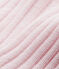 Collant per bebé femmina rosa VIENNE