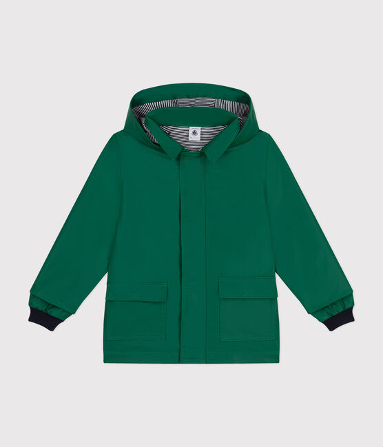 Cerata iconica bambina/bambino verde JARDIN