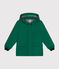 Cerata iconica bambina/bambino verde JARDIN