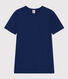 T-shirt L'ICONIQUE cocotte in cotone Donna