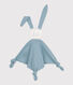 Doudou 130 printemps in cotone