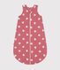 Sacco nanna in cotone neonato TOG 2,5