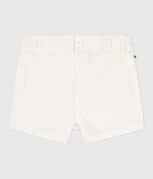 bianco ECUME