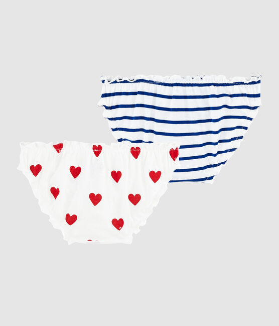 Confezione da 2 slip Donna variante 1