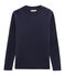 Pull marinaro uomo blu SMOKING