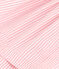 Abito manica corta in cotone bambina SALINE/ SHOCKING