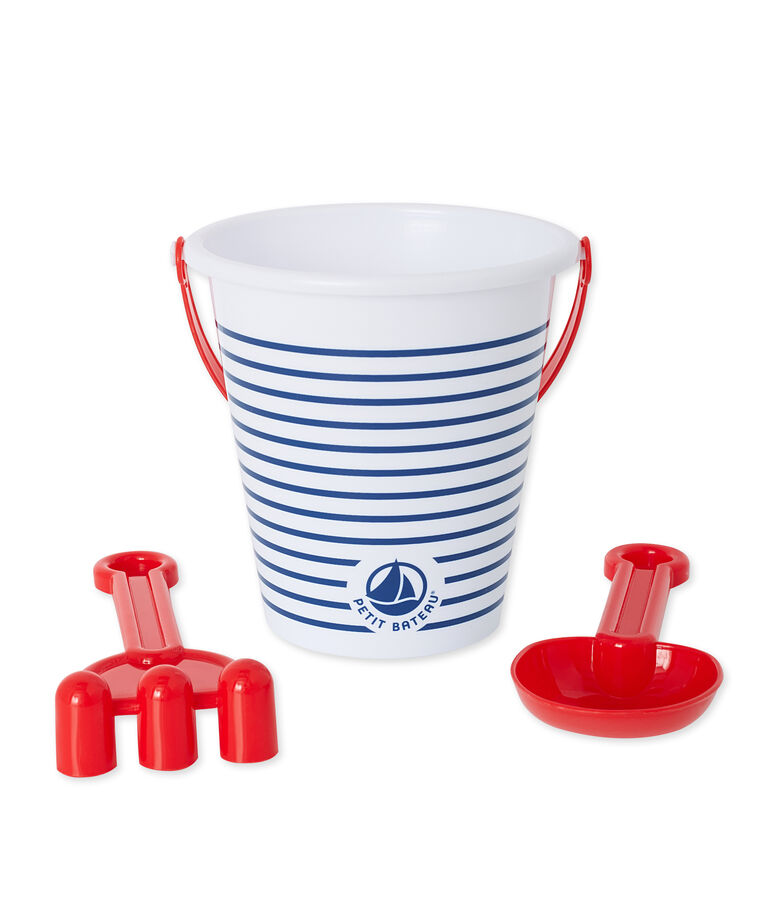 Kit de plage multicolore