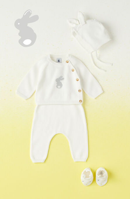 Abbigliamento Neonato Bambino Donna Petit Bateau