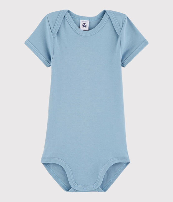 Body a manica corta bebè unisex ACIER