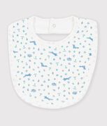 bianco/blu