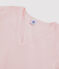 T-shirt iconica donna rosa MINOIS