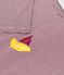 Pigiama Tajinebanane x Petit Bateau POSH/ MARSHMALLOW
