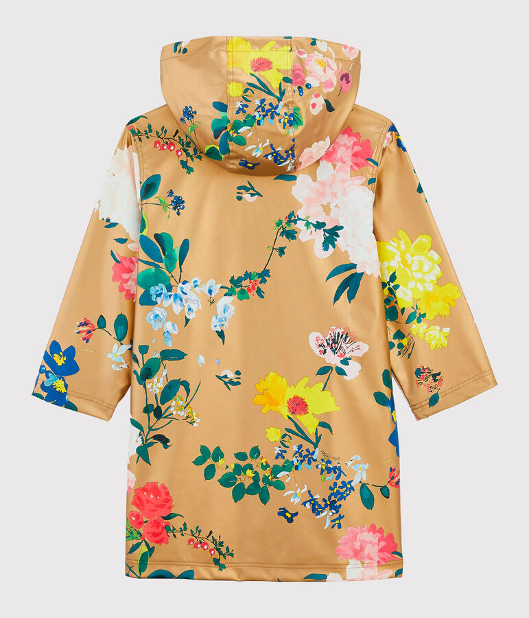 Cerata bambina rosa/multicolore