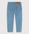 Pantalone in denim bambino ULTRA BLEACH
