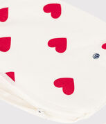 bianco MARSHMALLOW/rosso TERKUIT