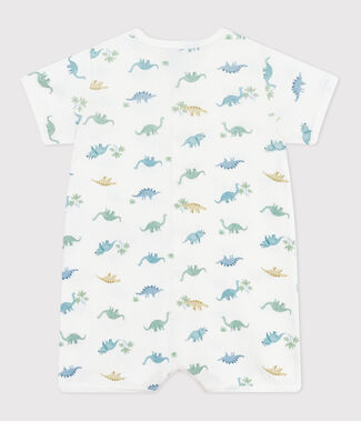 bianco/multicolore
