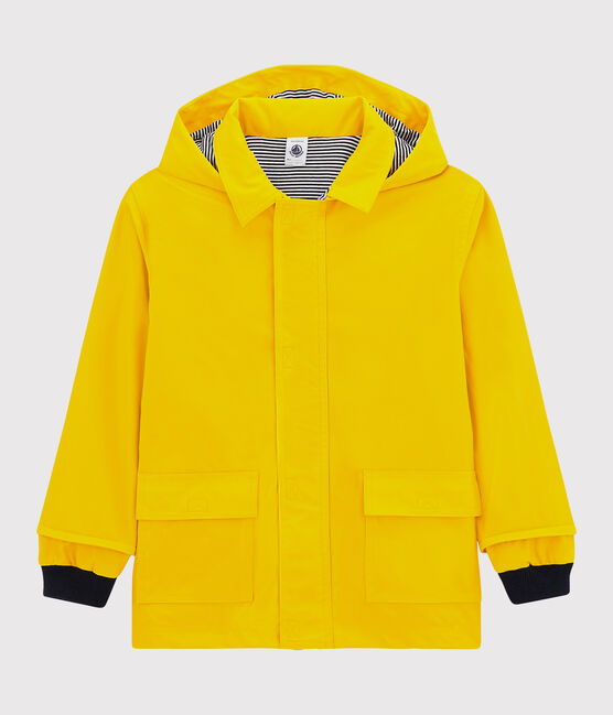 Cerata bambina/bambino giallo JAUNE