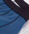Set di 2 boxer in cotone bambino variante 2