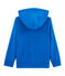 Felpa con cappuccio bambino blu RIYADH