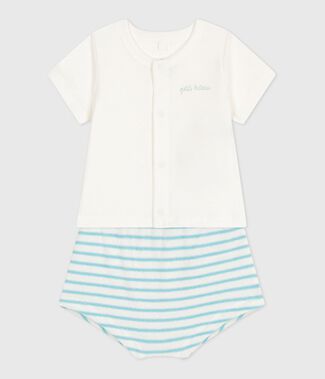 blu MARSHMALLOW/ AQUATIC