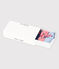 Confezione da 5 slip bambina fantasia Parigi in cotone variante 1