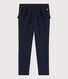 Pantalone joggers bambina