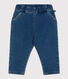 Jeans in denim per bebè