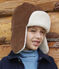 Colbacco in velluto per bambino unisex RODEO