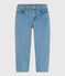 Pantalone in denim bambino ULTRA BLEACH