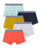 Confezione da 5 boxer bambino variante 1
