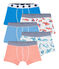 Confezione da 5 boxer bambino variante 1