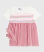 bianco MARSHMALLOW/rosa CHARME
