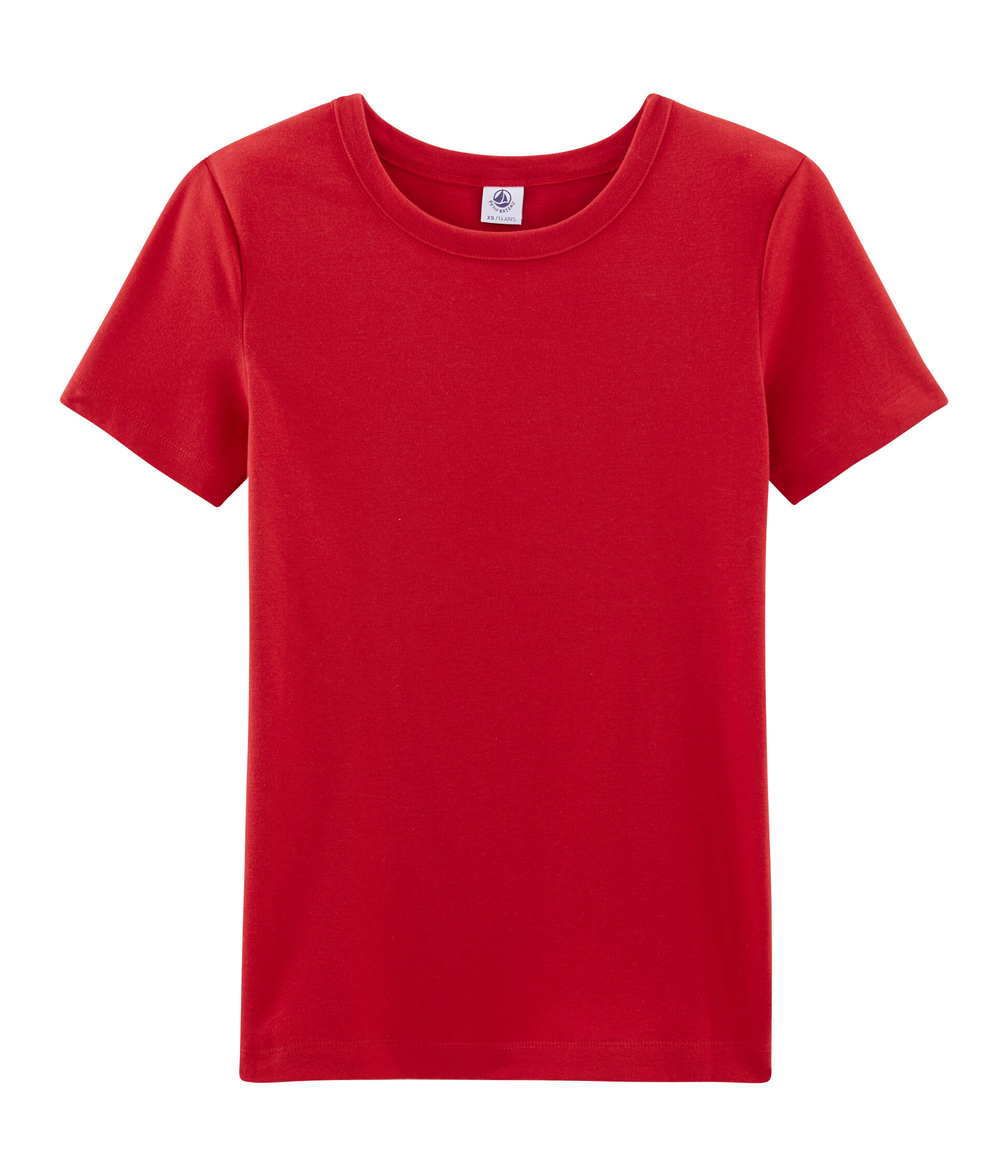t shirt petit bateau