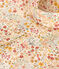 Dolcevita in cotone bambina AVALANCHE/ CUIVRE/ MULTICO
