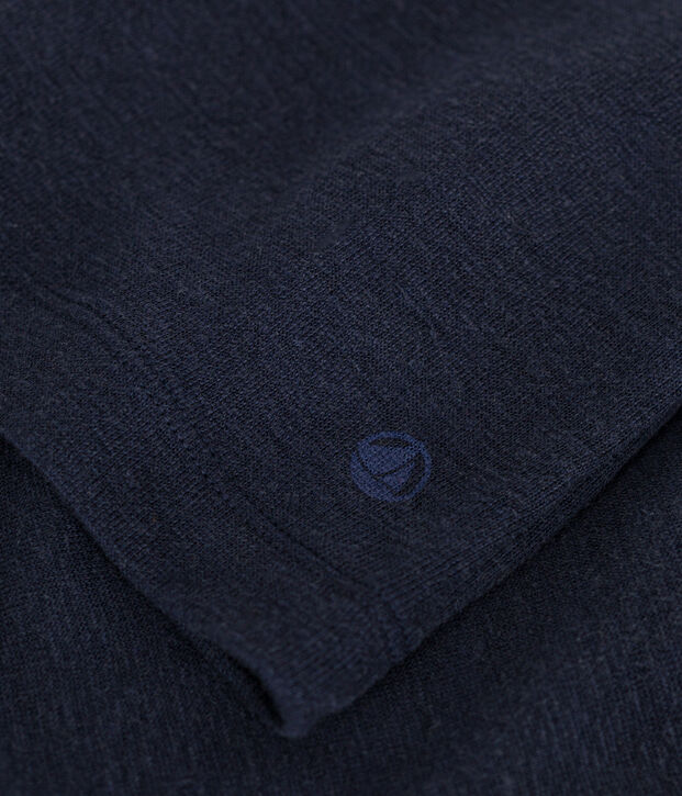 T-shirt L'ICONIQUE in lino da donna SMOKING