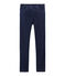 Jeans slim stretch bambina blu DENIM BLEU FONCE