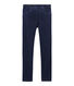 Jeans slim stretch bambina