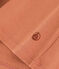 T-shirt L'ICONIQUE girocollo in cotone Donna rosa SIENNA