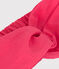 Fascia in tela unisex bambino rosa GLOSS