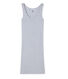 Camicia da notte in cotone ultra light