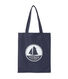 Borsa shopping tinta unita