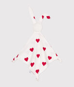 bianco MARSHMALLOW/rosso TERKUIT