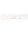Fascia bambina bianco MARSHMALLOW/rosa COPPER