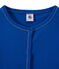 Cardigan bambina blu PERSE