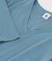 T-shirt L'ICONIQUE cocotte in cotone donna blu ROVER