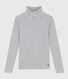 T-shirt L'ICONIQUE in cotone donna