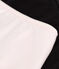 Set di 2 shorty in cotone ed elastan tinta unita donna variante 1
